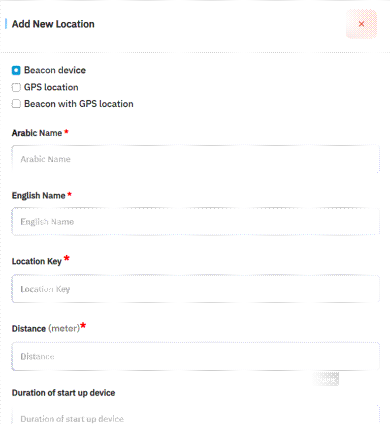 Title: Figure 9 – Location Groups - Description: Figure 9 – Location Groups